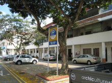 Blk 66 Tiong Bahru Estate (Bukit Merah), HDB 3 Rooms #144462